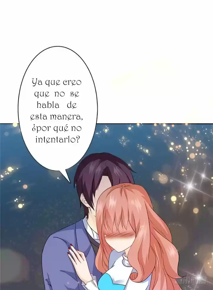 President's Supermodel - Capítulo 18 - Página 3 - LectorTMOo