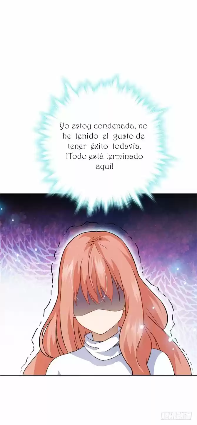 President's Supermodel - Capítulo 18 - Página 7 - LectorTMOo