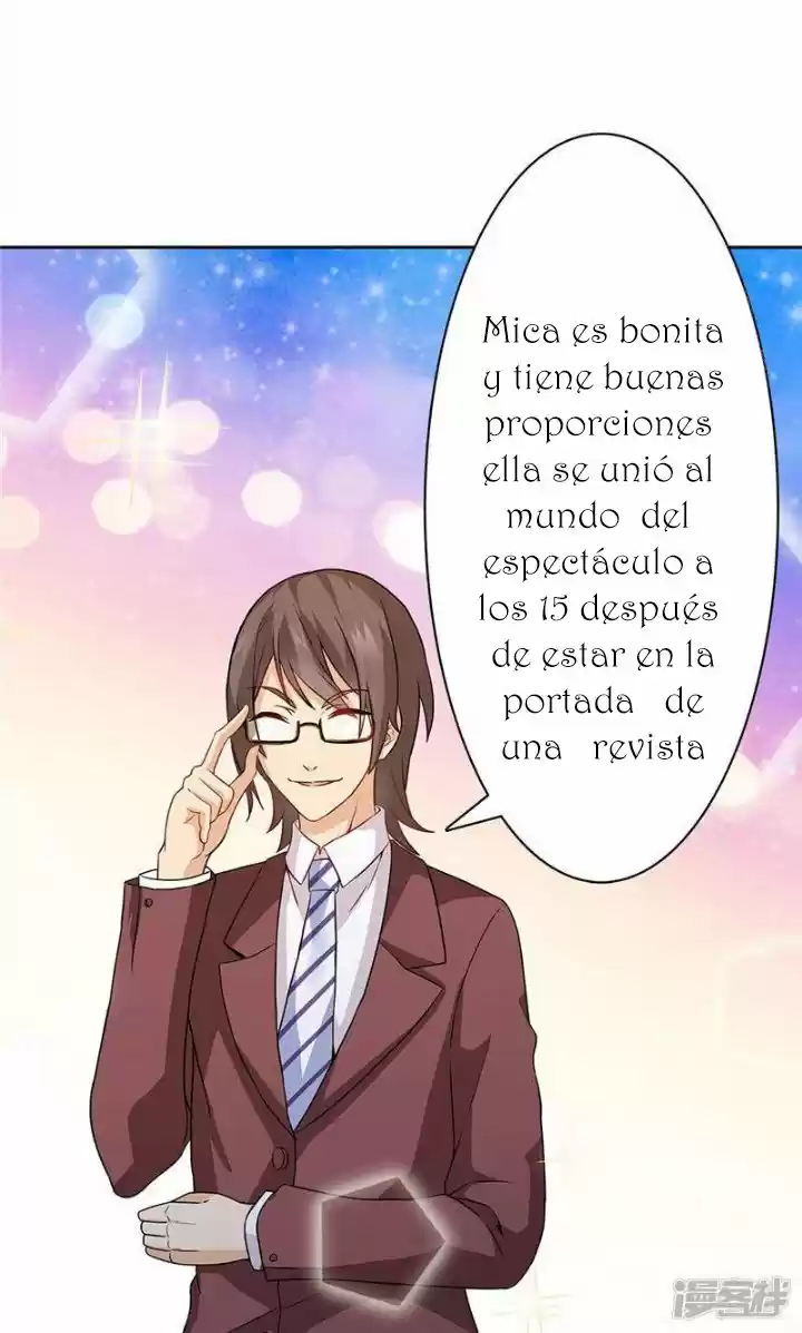President's Supermodel - Capítulo 19 - Página 2 - LectorTMOo