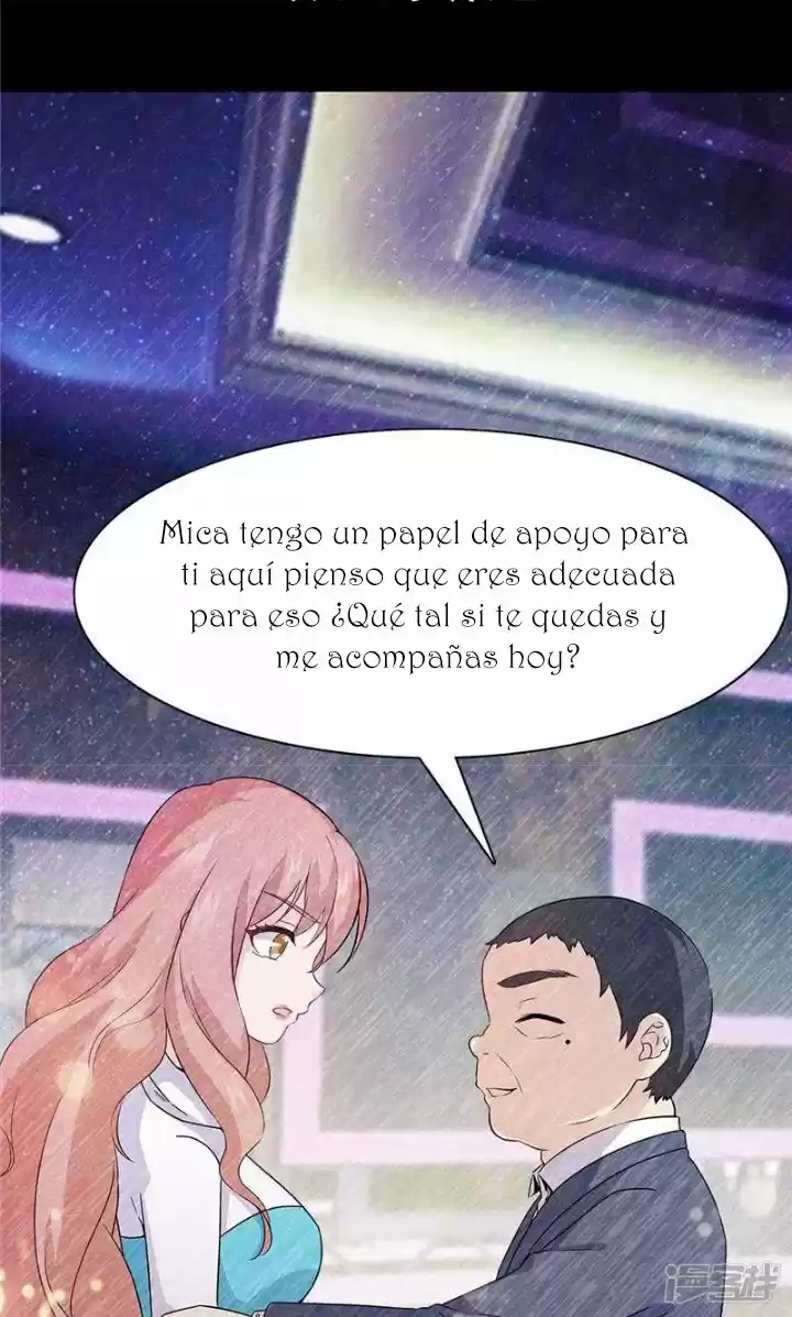 President's Supermodel - Capítulo 19 - Página 4 - LectorTMOo