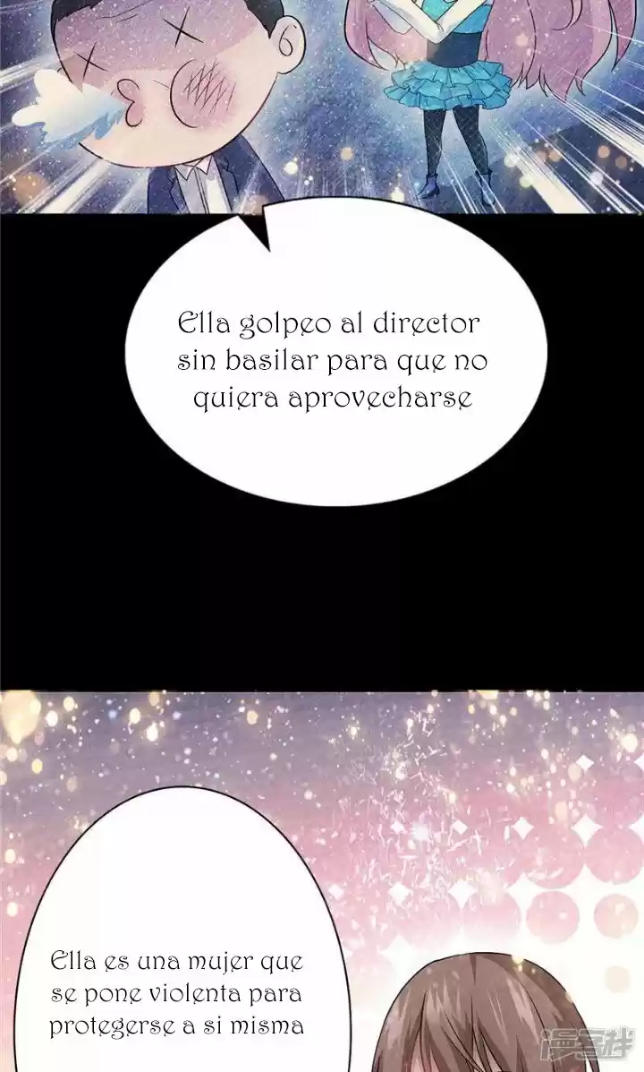 President's Supermodel - Capítulo 19 - Página 6 - LectorTMOo