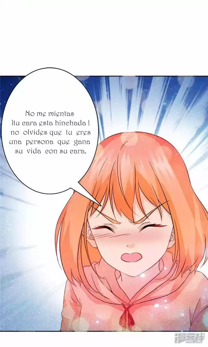President's Supermodel - Capítulo 20 - Página 10 - LectorTMOo
