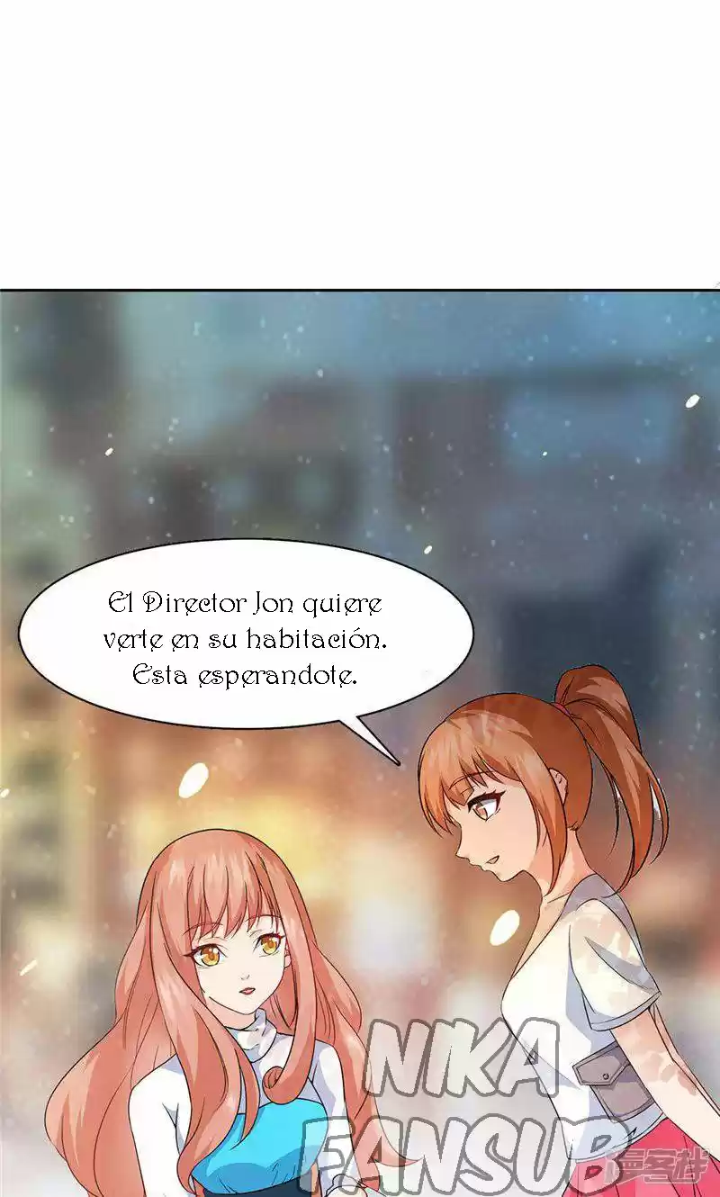 President's Supermodel - Capítulo 22 - Página 3 - LectorTMOo