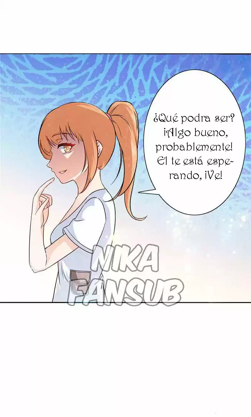 President's Supermodel - Capítulo 22 - Página 6 - LectorTMOo