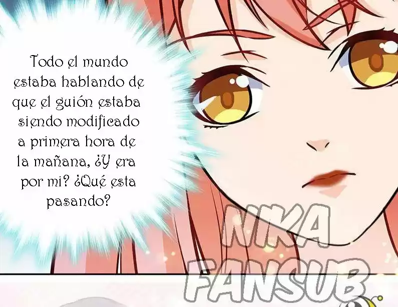 President's Supermodel - Capítulo 22 - Página 15 - LectorTMOo