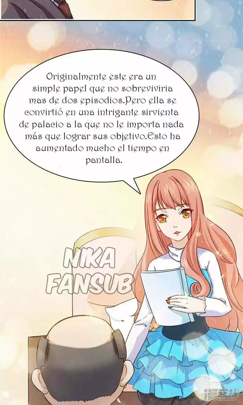 President's Supermodel - Capítulo 23 - Página 6 - LectorTMOo