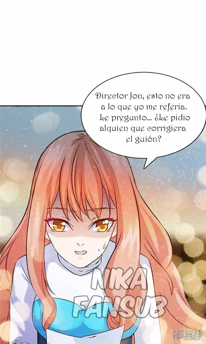 President's Supermodel - Capítulo 23 - Página 10 - LectorTMOo