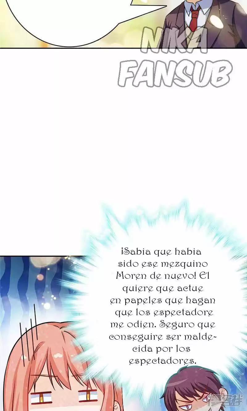 President's Supermodel - Capítulo 23 - Página 12 - LectorTMOo