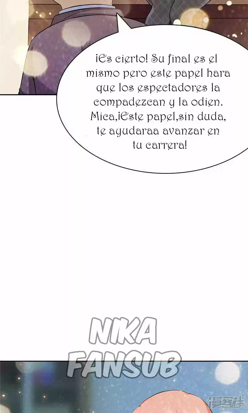 President's Supermodel - Capítulo 24 - Página 7 - LectorTMOo