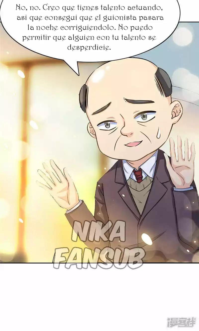 President's Supermodel - Capítulo 24 - Página 9 - LectorTMOo