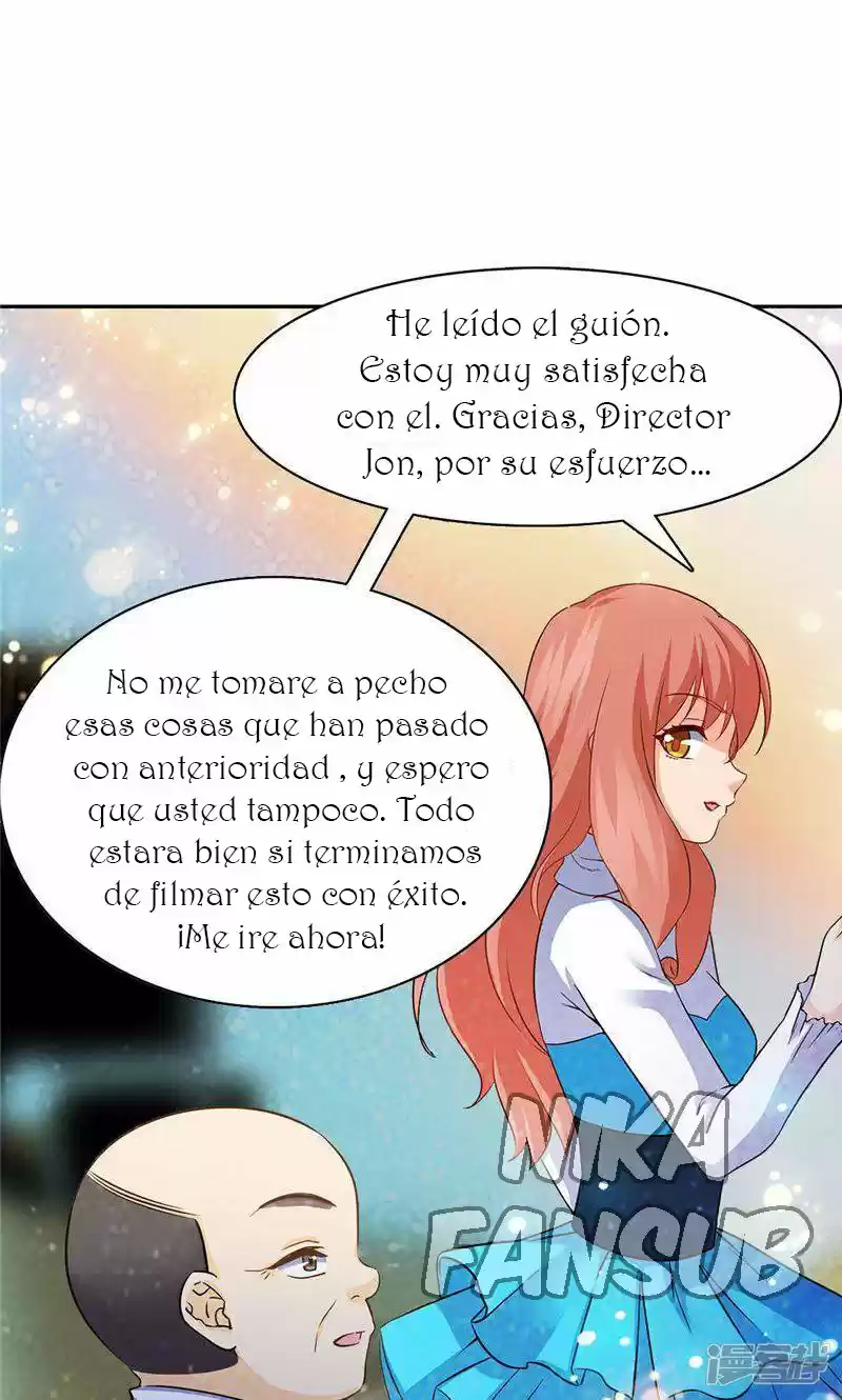 President's Supermodel - Capítulo 24 - Página 14 - LectorTMOo