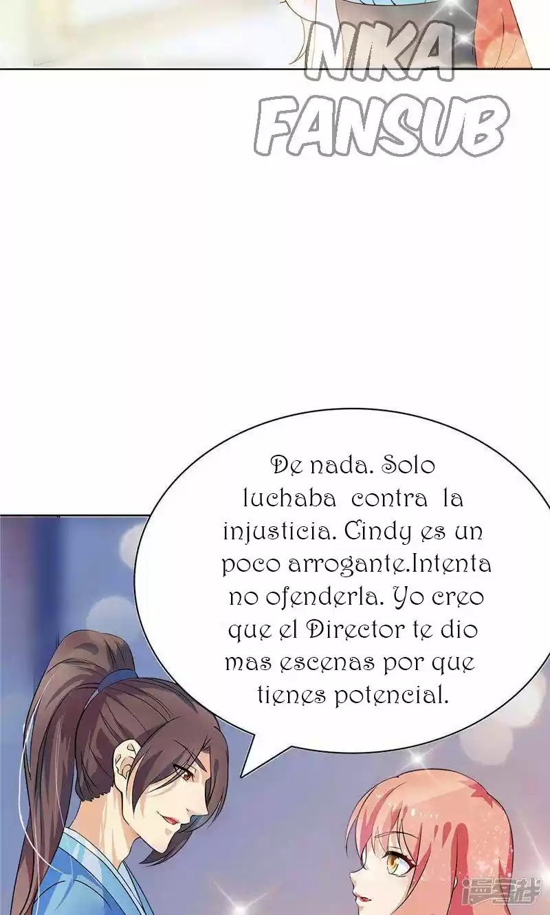 President's Supermodel - Capítulo 25 - Página 12 - LectorTMOo