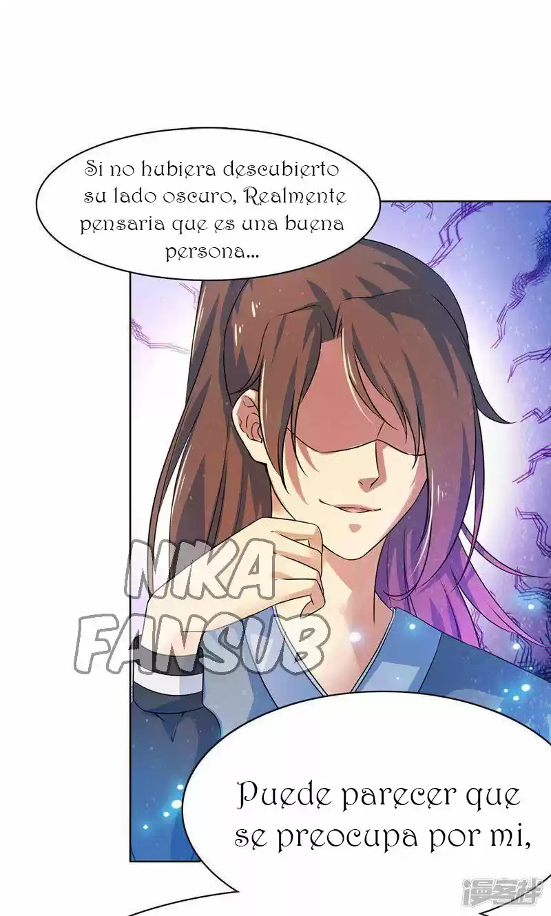 President's Supermodel - Capítulo 26 - Página 3 - LectorTMOo