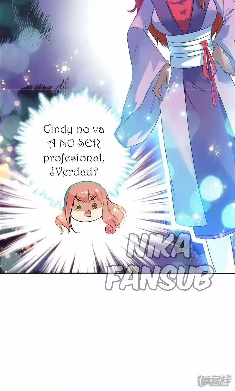 President's Supermodel - Capítulo 26 - Página 9 - LectorTMOo