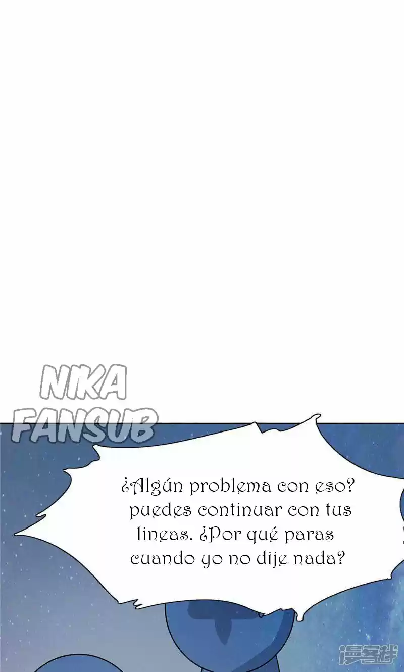 President's Supermodel - Capítulo 27 - Página 4 - LectorTMOo