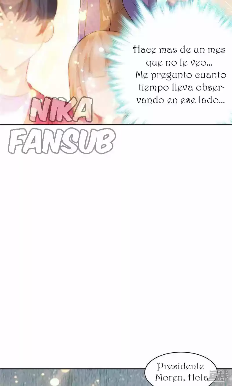 President's Supermodel - Capítulo 27 - Página 16 - LectorTMOo