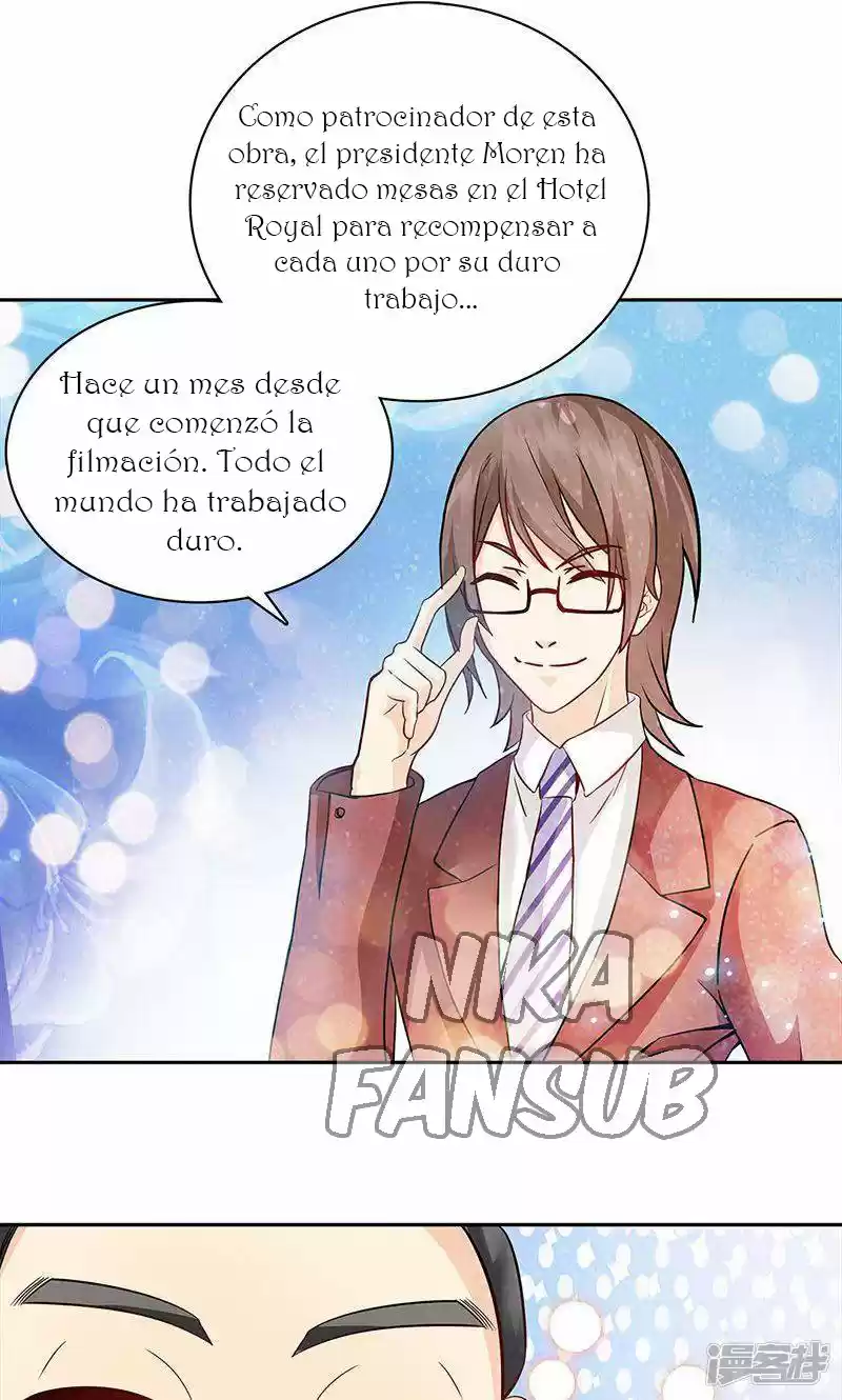 President's Supermodel - Capítulo 28 - Página 3 - LectorTMOo