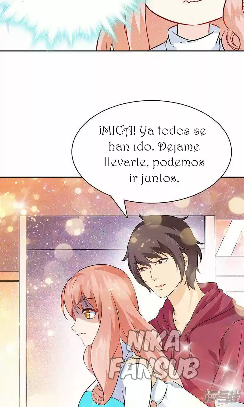 President's Supermodel - Capítulo 28 - Página 7 - LectorTMOo