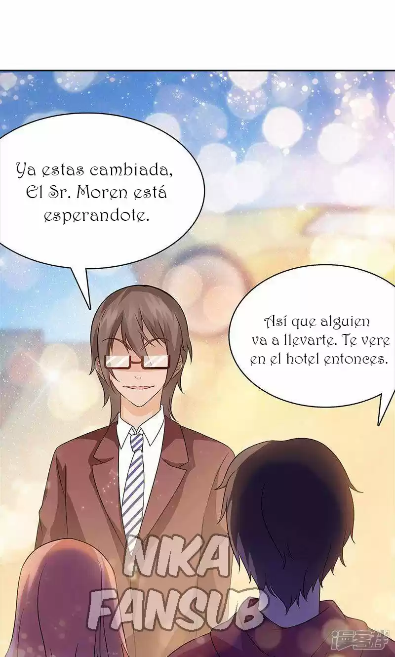 President's Supermodel - Capítulo 28 - Página 13 - LectorTMOo