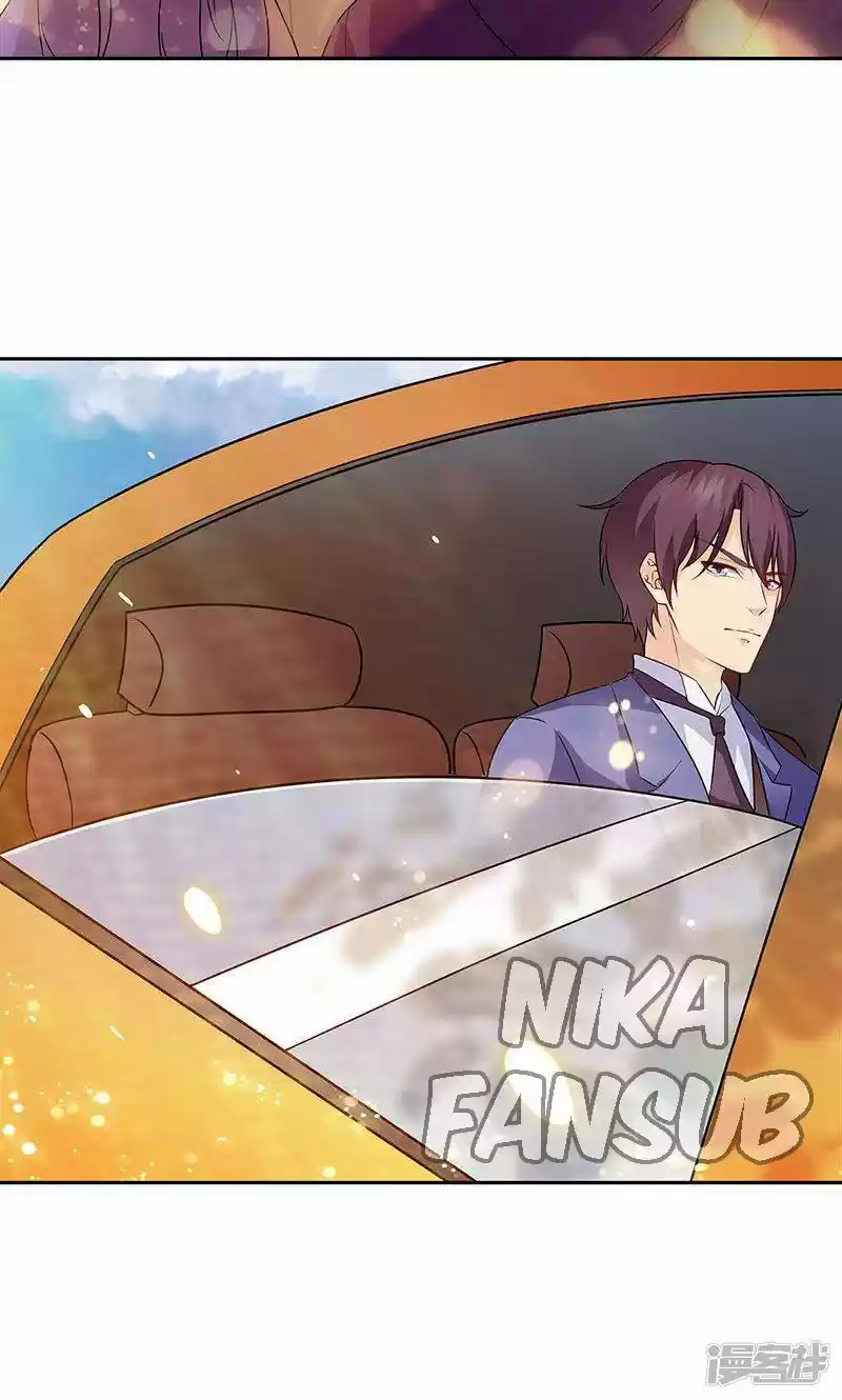 President's Supermodel - Capítulo 28 - Página 14 - LectorTMOo