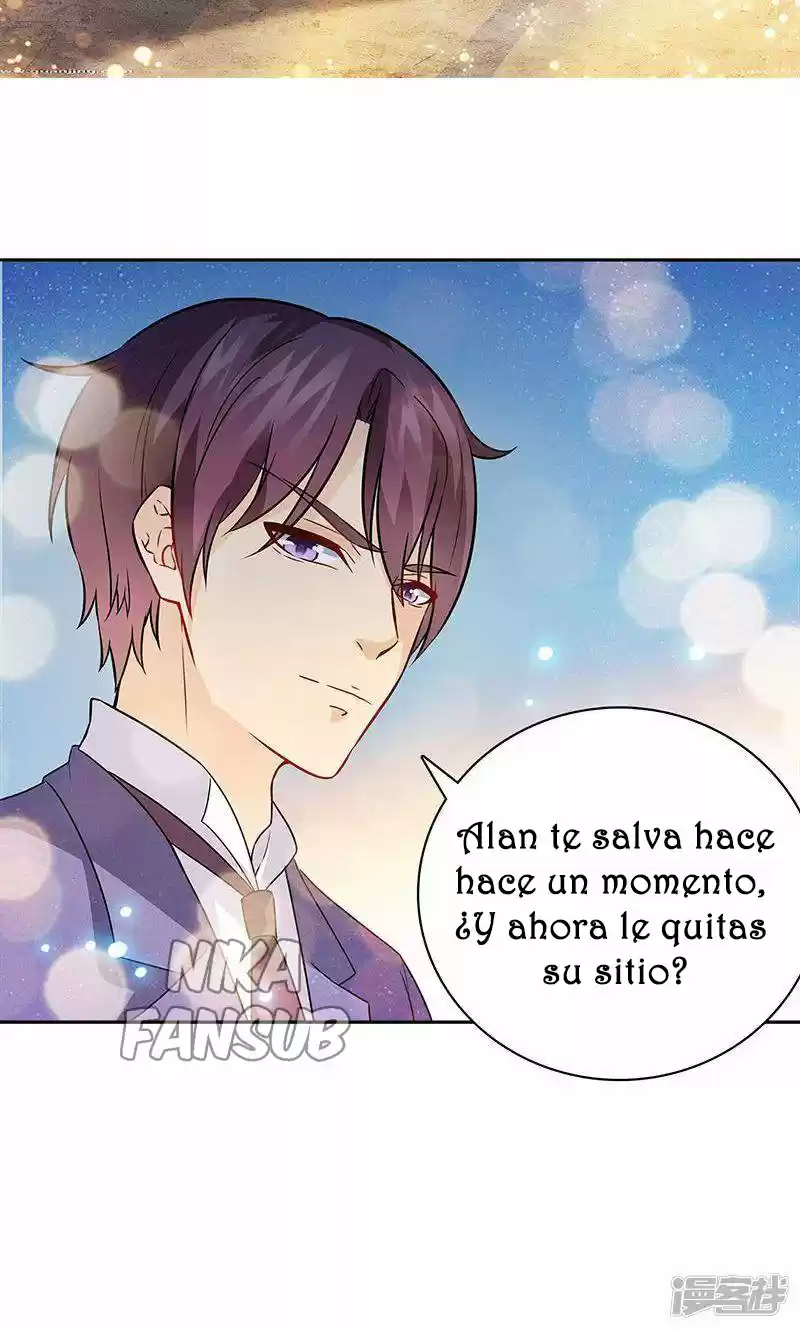 President's Supermodel - Capítulo 29 - Página 4 - LectorTMOo