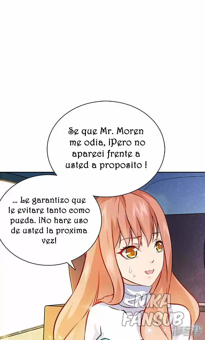 President's Supermodel - Capítulo 29 - Página 12 - LectorTMOo