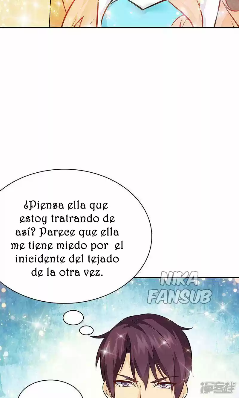 President's Supermodel - Capítulo 29 - Página 13 - LectorTMOo