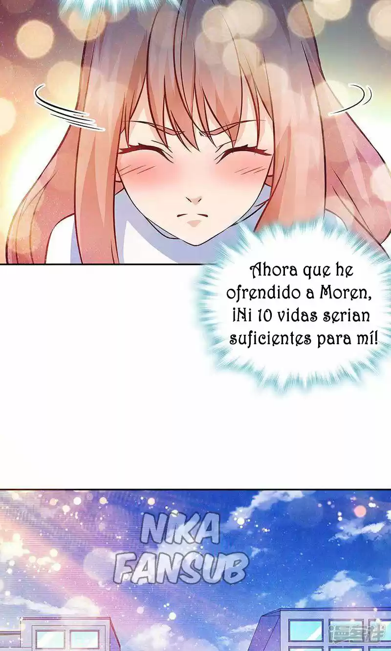 President's Supermodel - Capítulo 30 - Página 8 - LectorTMOo