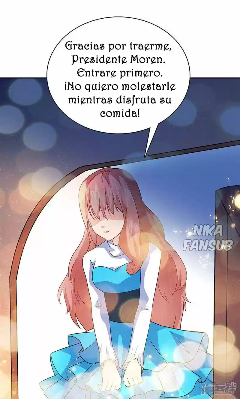 President's Supermodel - Capítulo 30 - Página 10 - LectorTMOo