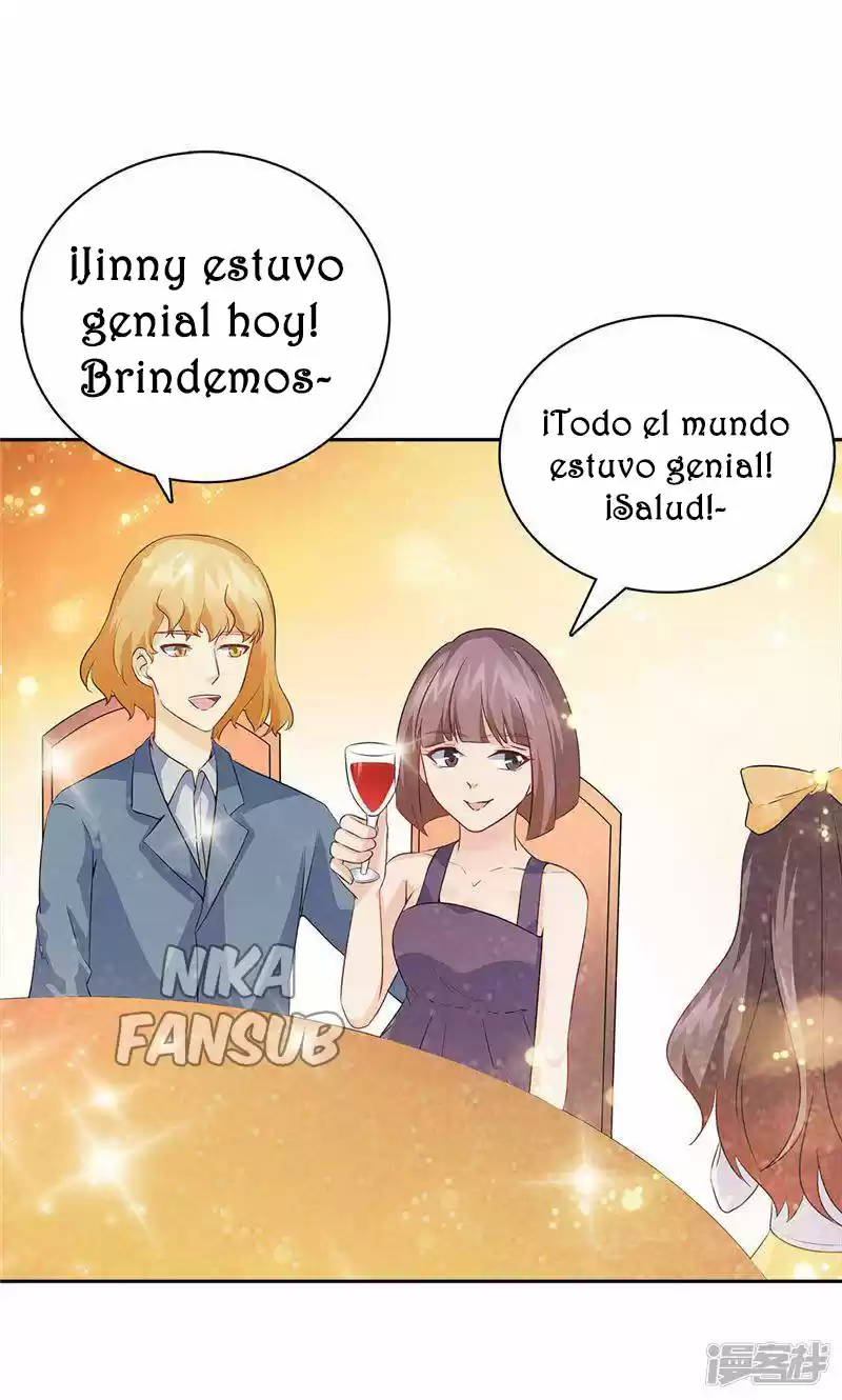 President's Supermodel - Capítulo 31 - Página 4 - LectorTMOo