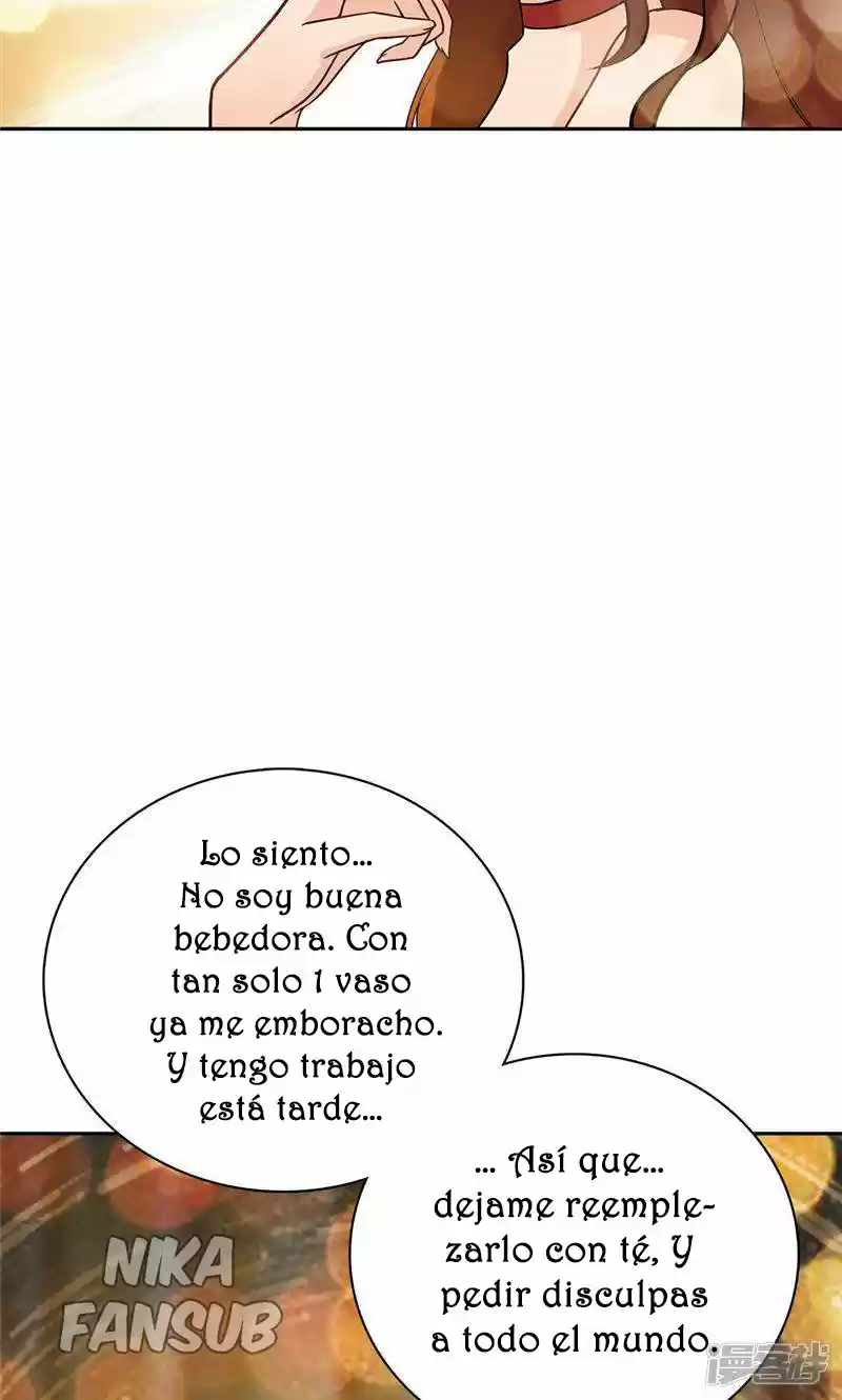 President's Supermodel - Capítulo 31 - Página 6 - LectorTMOo