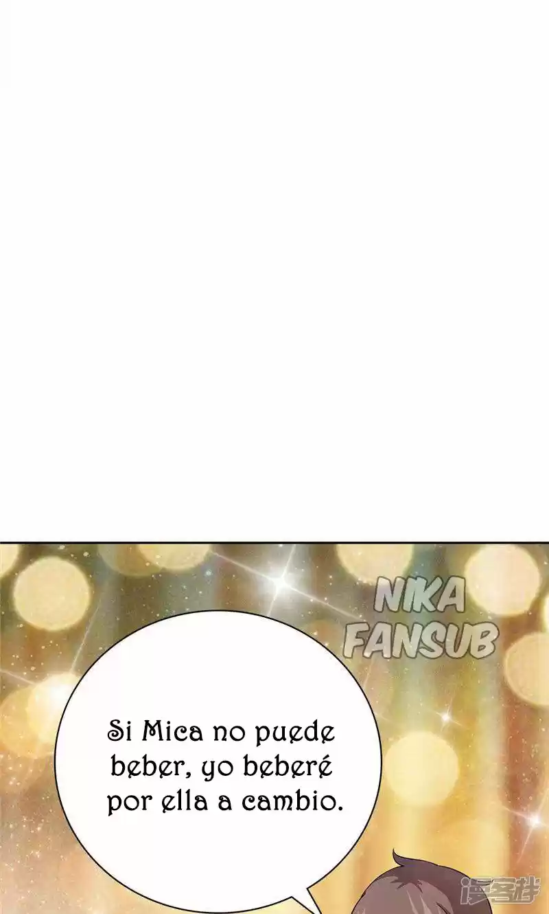 President's Supermodel - Capítulo 31 - Página 11 - LectorTMOo