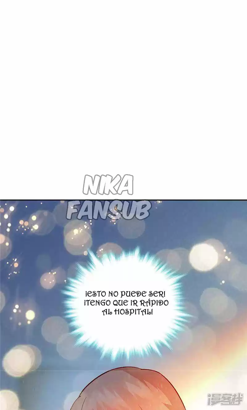 President's Supermodel - Capítulo 32 - Página 13 - LectorTMOo