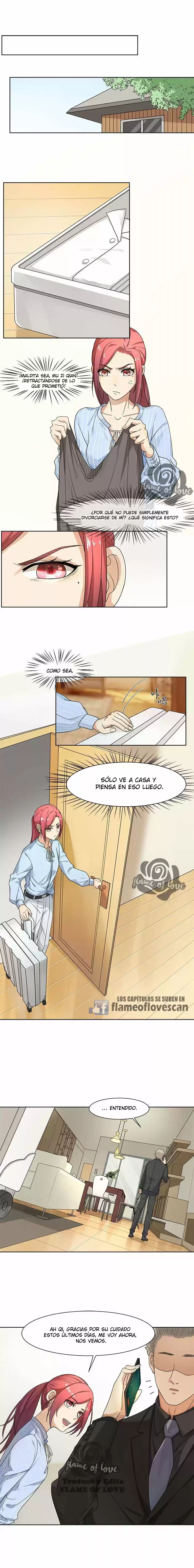 Presidente De Matrimonio Oculto, No Se Equivoque - Capítulo 17 - Página 4 - LectorTMOo