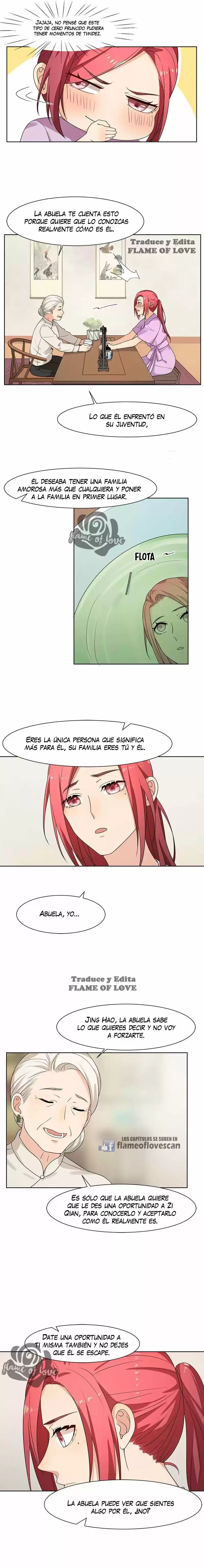 Presidente De Matrimonio Oculto, No Se Equivoque - Capítulo 20 - Página 17 - LectorTMOo