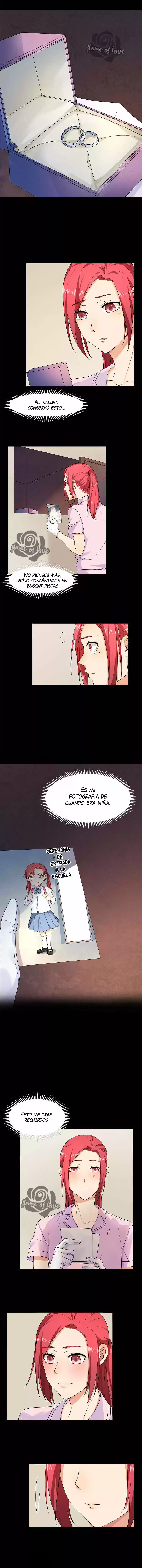 Presidente De Matrimonio Oculto, No Se Equivoque - Capítulo 23 - Página 5 - LectorTMOo