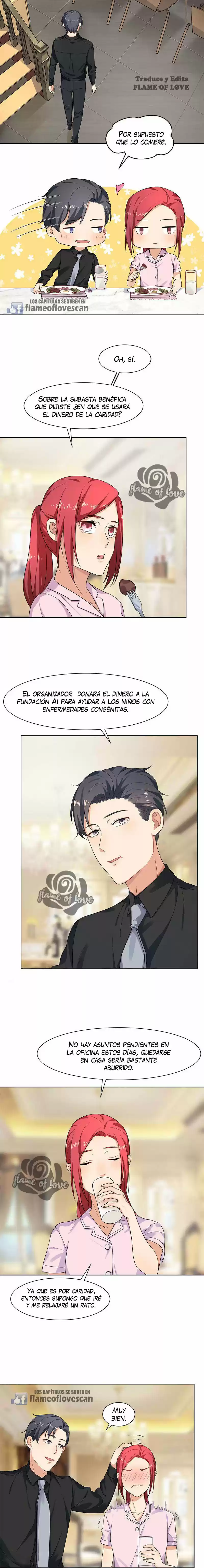 Presidente De Matrimonio Oculto, No Se Equivoque - Capítulo 24 - Página 7 - LectorTMOo