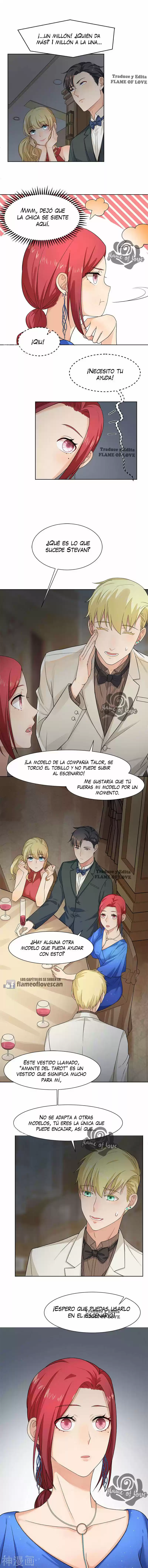 Presidente De Matrimonio Oculto, No Se Equivoque - Capítulo 26 - Página 7 - LectorTMOo