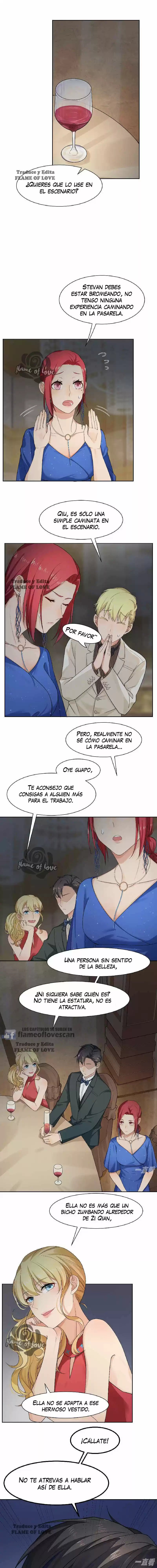 Presidente De Matrimonio Oculto, No Se Equivoque - Capítulo 27 - Página 4 - LectorTMOo