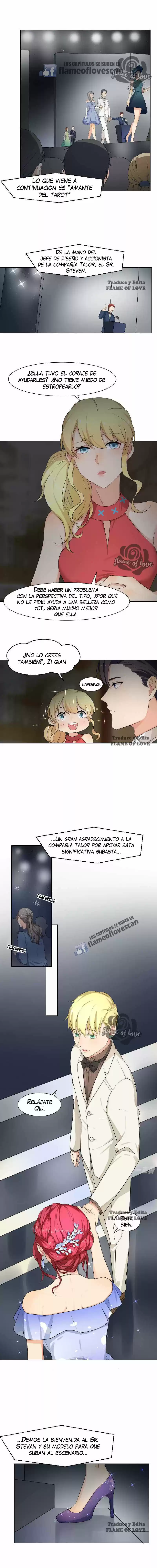 Presidente De Matrimonio Oculto, No Se Equivoque - Capítulo 28 - Página 4 - LectorTMOo