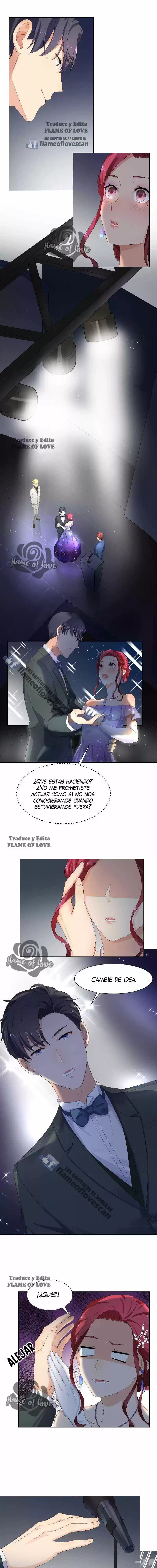 Presidente De Matrimonio Oculto, No Se Equivoque - Capítulo 29 - Página 4 - LectorTMOo