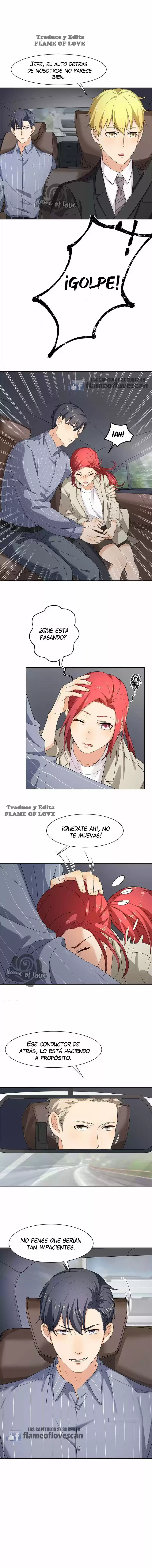 Presidente De Matrimonio Oculto, No Se Equivoque - Capítulo 31 - Página 9 - LectorTMOo