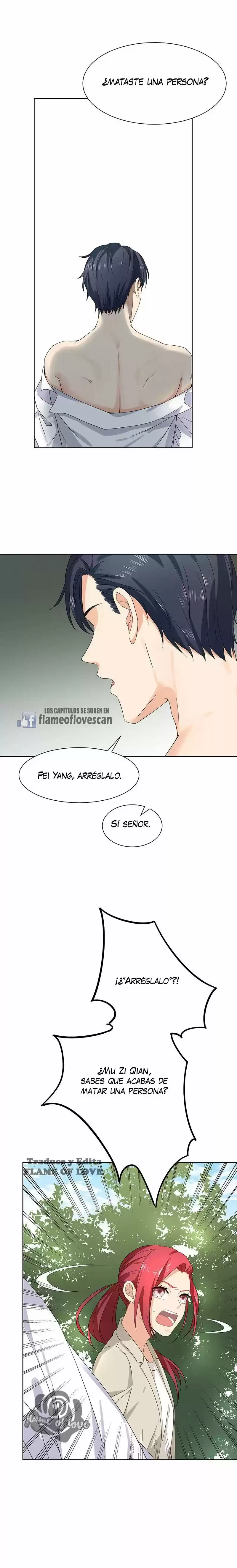 Presidente De Matrimonio Oculto, No Se Equivoque - Capítulo 32 - Página 9 - LectorTMOo