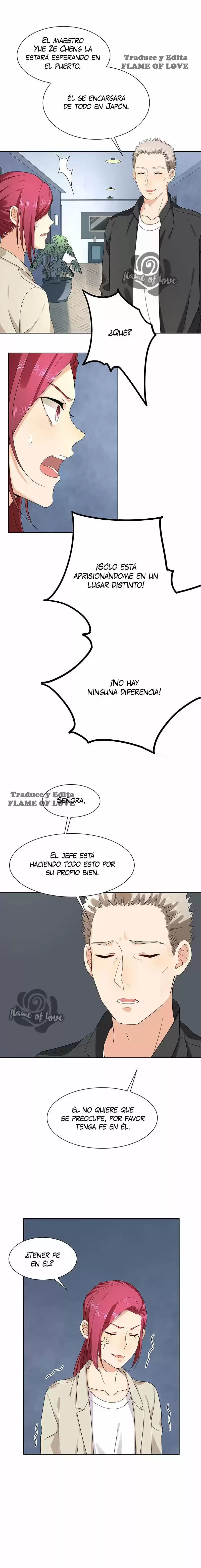 Presidente De Matrimonio Oculto, No Se Equivoque - Capítulo 32 - Página 14 - LectorTMOo