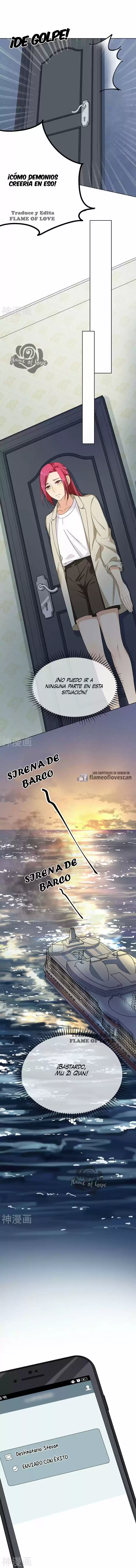 Presidente De Matrimonio Oculto, No Se Equivoque - Capítulo 32 - Página 15 - LectorTMOo