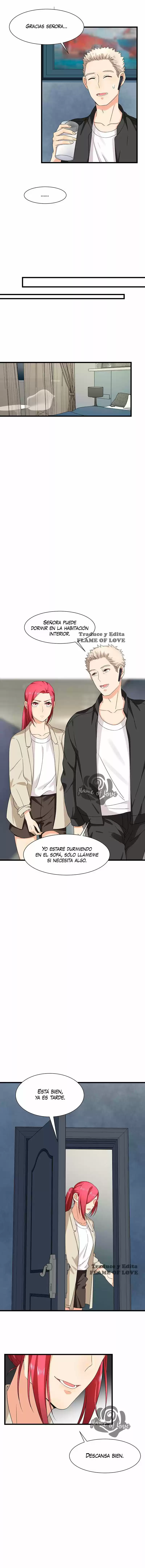 Presidente De Matrimonio Oculto, No Se Equivoque - Capítulo 33 - Página 7 - LectorTMOo