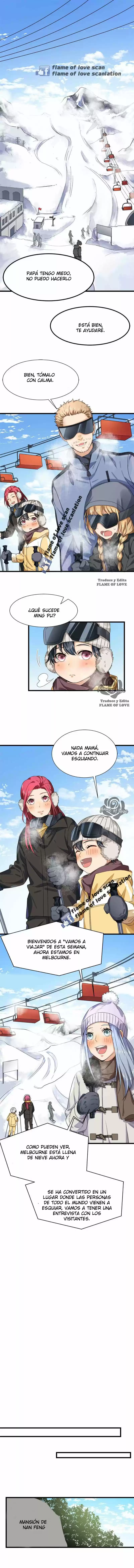 Presidente De Matrimonio Oculto, No Se Equivoque - Capítulo 35 - Página 3 - LectorTMOo