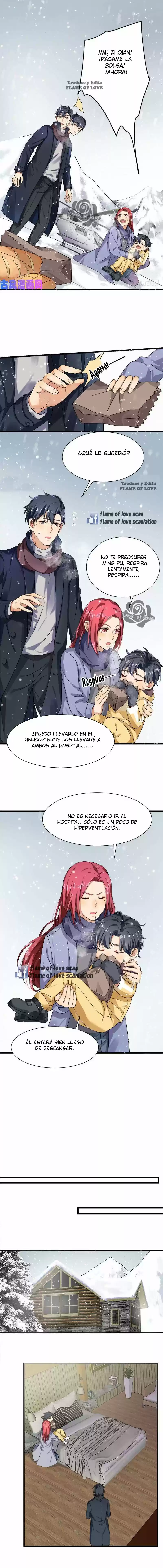 Presidente De Matrimonio Oculto, No Se Equivoque - Capítulo 36 - Página 5 - LectorTMOo