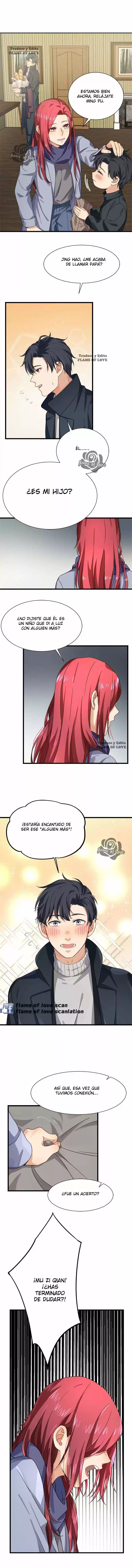 Presidente De Matrimonio Oculto, No Se Equivoque - Capítulo 36 - Página 6 - LectorTMOo