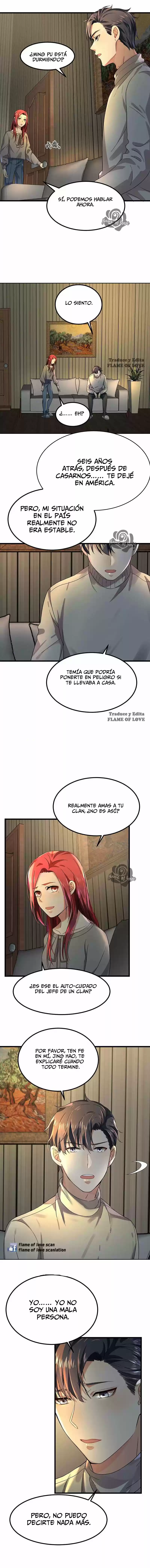Presidente De Matrimonio Oculto, No Se Equivoque - Capítulo 37 - Página 5 - LectorTMOo